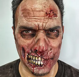 Monster Paste - 3D Transfer FX