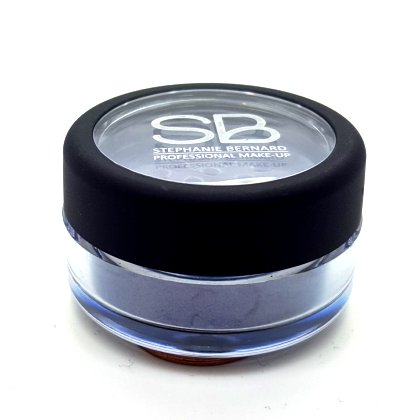 Nacre Minérale Eye Shimmer - Purple Haze (4g)