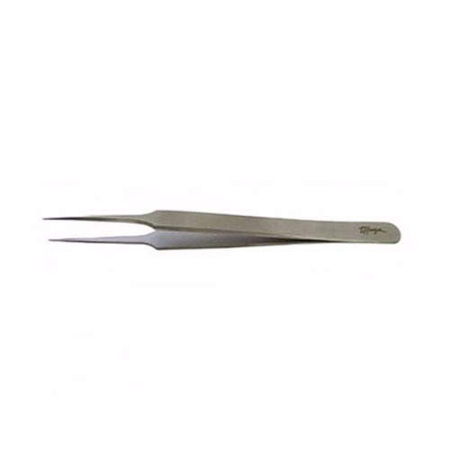 Pince droite pour Extensions de Cils