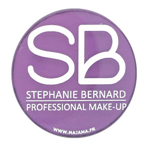 Fard à l'eau Aqua color 16g Violet Mate 237 LA-LALAND PURPLE