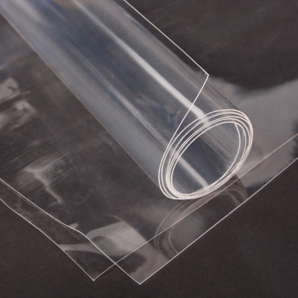Worbla Transparent 1,5m x 1m (épaisseur: 1mm environ) TRANSPA ART