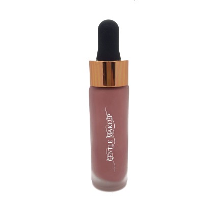 Liquid Highlighter / Illuminator Drops 15ml Pink