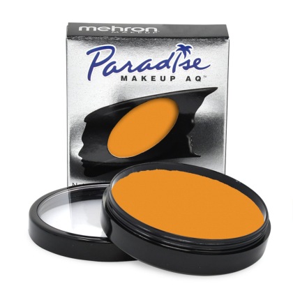 Paradise AQ 40g  - Orange