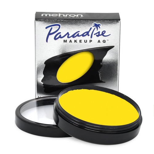 Paradise AQ 40g - Yellow 