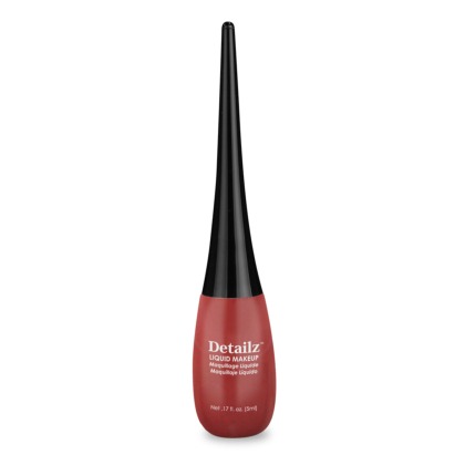 Detailz Red (aquarelle rouge) 5ml