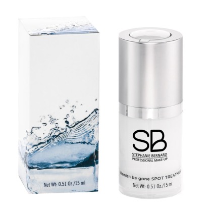 Traitement Anti Imperfections 15ml (Blemish Be Gone Spot Treatment) 