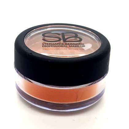 Nacre Minérale Eye Shimmer - Tequila Sunrise (4g)