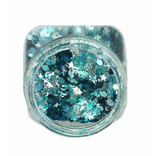 Paillettes Fantaisies 30g n°6