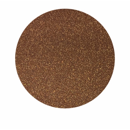 Poudre de Paillettes 50g n8 CUIVRE