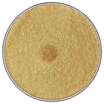 Fard à l’eau Aqua Face & Bodypaint 16g - 066 GOLD WITH GLITTER Shimmer 