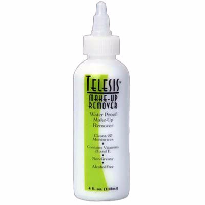TELESIS Remover 4oz (120 ml)