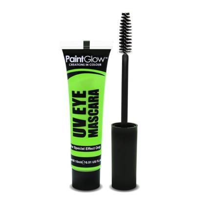 Mascara UV 15ml GREEN