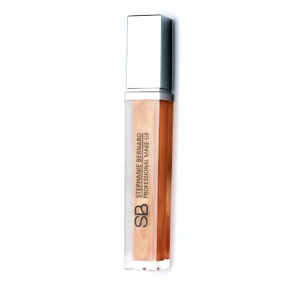 Vanilla Bean Gloss 4,5g Gloss Vanill Beige Dor Truth or Dare 