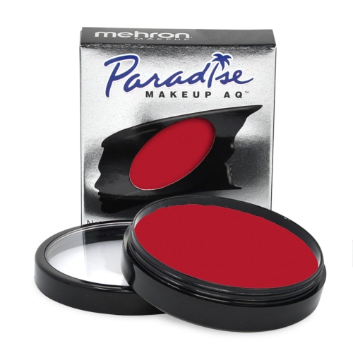 Paradise AQ 40g - Red