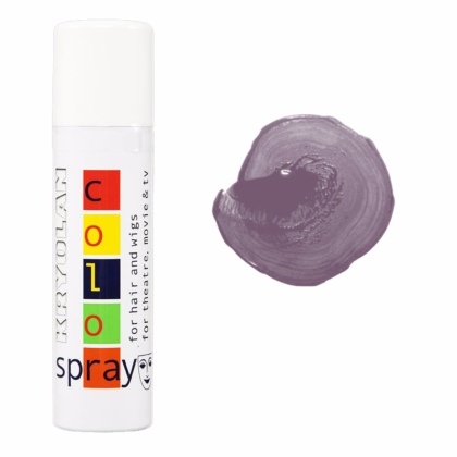 Spray colorant pour les cheveux Color Spray 150ml VIOLET
