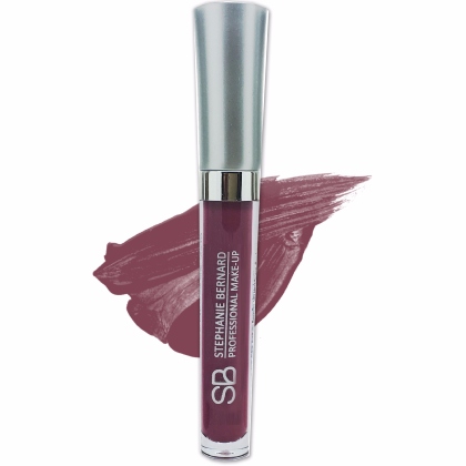 Rouge à Lèvres Liquide Irisé Longue Tenue LIP STAY 3,5g Plum