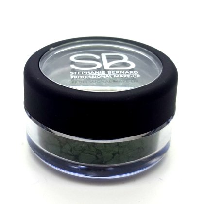 Nacre Minérale Eye Shimmer - Emerald City (4g)