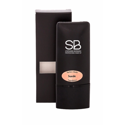 Fond de teint fluide crème Perfect Matte Foundation 30g
