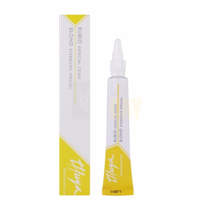 Blond Dye Décolorant pour les Sourcils 15ml