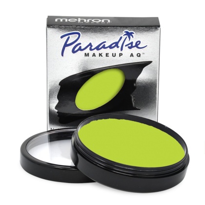 Paradise AQ 40g - Lime