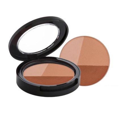 Contour Cheek Poudre Compacte Blush 8,5g BRONZE 