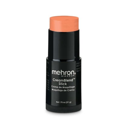 CreamBlend Stick 0.75 oz ( 22 ml ) - Fard gras / fond de teint coloré - Orange