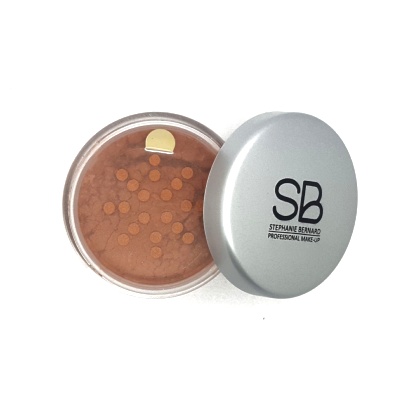 Poudre Libre Bronzante Lumineuse Face & Body Glow 30ml