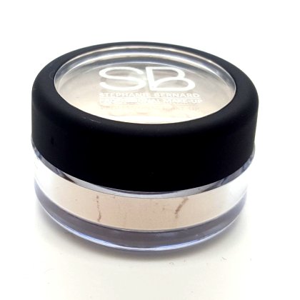 Nacre Minérale Eye Shimmer - Pink Opal (4g)