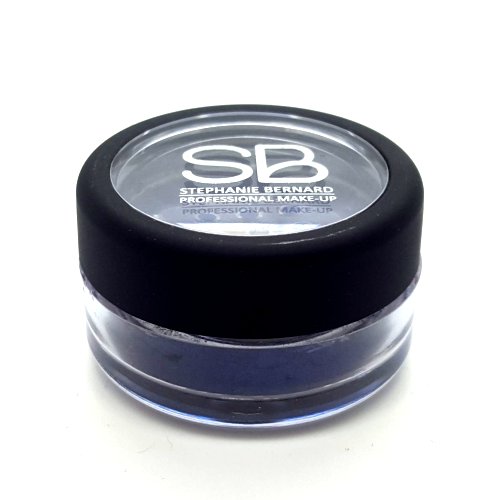 Nacre Minérale Eye Shimmer - Bell Bottom Blue (4g)