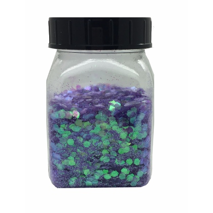 Paillettes Fantaisies 30g n°7