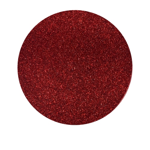 Poudre de Paillettes 50g n°20 ROUGE