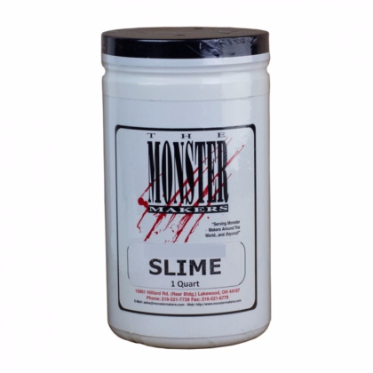 Slime Transparent 32 oz (960 ml)