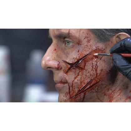 DVD Gary J. Tunnicliffe : Blood, Gore & Makeup FX - Part 1