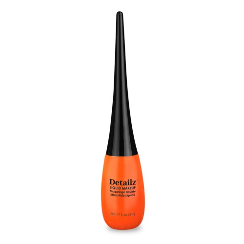 Detailz Orange (aquarelle) 5ml