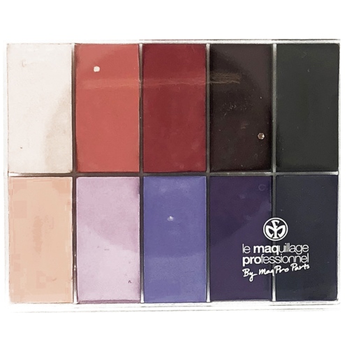 Fards Gras Mini Palette 30g - PP03