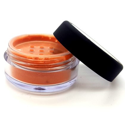 Nacre Minérale Eye Shimmer - Tequila Sunrise (4g)