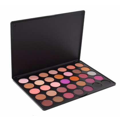 Palette de 35 Fards  Paupires Ross 340g