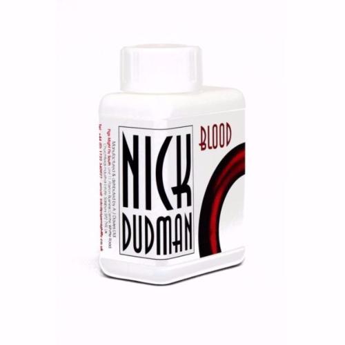 Nick Dudman Blood - Faux Sang 250 ml