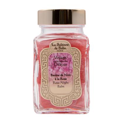 Baume de Nuit à la Rose (Rose) 100ml