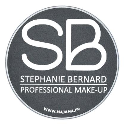 Fard à l’eau Aqua Face & Bodypaint 16g - 074 DARK GREY  