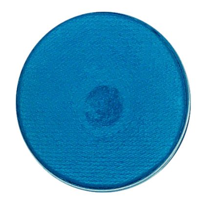 Fard à l'eau Aqua color 16g Bleu Irisé 213 LONDON SKY BLUE (shimmer)