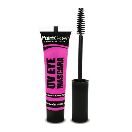 Mascara UV 15ml PINK