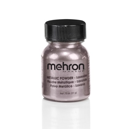 Metallic Powder - LAVENDER 1oz (28g)