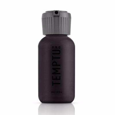 DURA Fard à alcool fluide pour aérographe 1oz (30 ml) - Black 