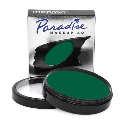 Paradise AQ 40g - Dk Green