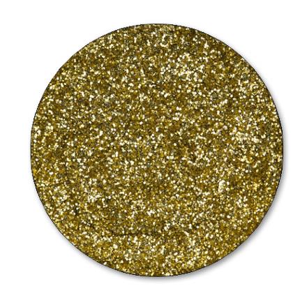 Paillettes Eye Glitter - Gold Digger (4g)