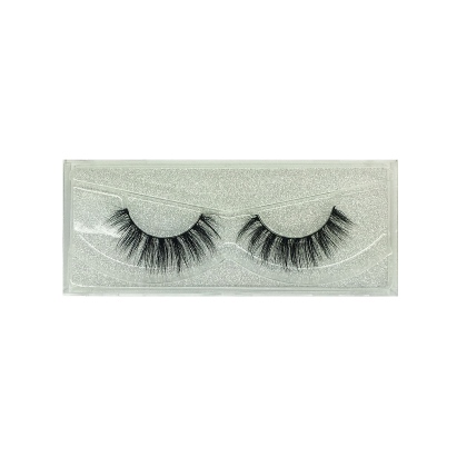 Faux Cils Naturels Fait Mains n°25