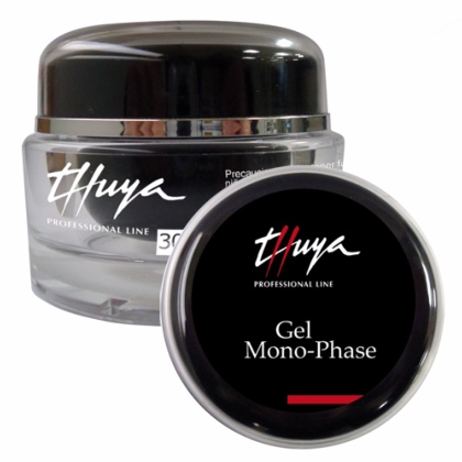 Gel mono-phase 15ml