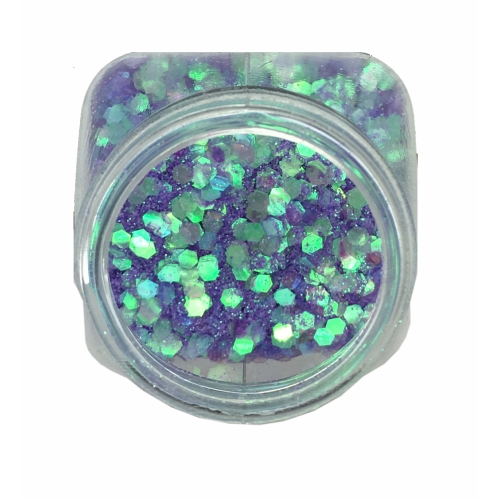 Paillettes Fantaisies 30g n°7