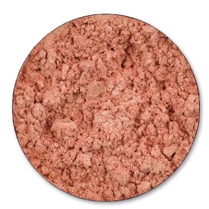 Nacre Minérale Eye Shimmer - Butterscotch (4g)